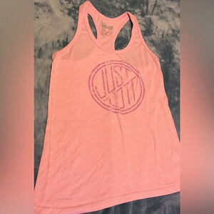 Womens pink Nike tank top, great condition! Size medium
